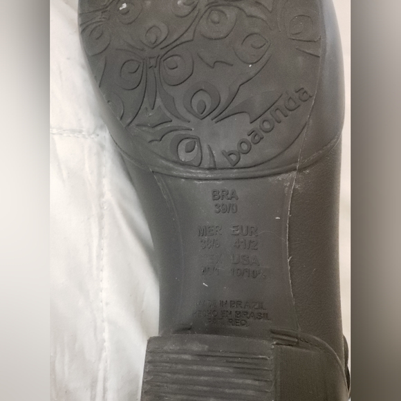 Paraiso Mary Jane Shoes - Picture 2 of 5